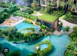 The Watergardens At Canberra (D27), Apartment #467290651